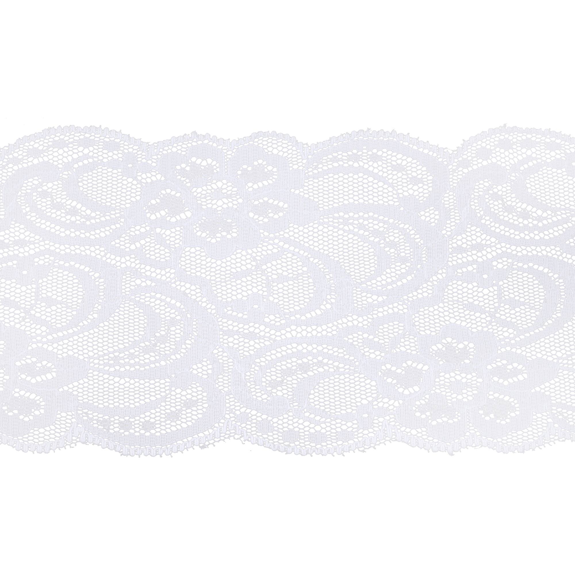 3.5" x 3yd. Lace Ribbon by Celebrate It®